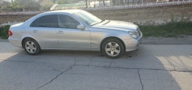 Обява за продажба на Mercedes-Benz E 280 ~Цена по договаряне - изображение 7