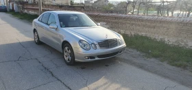 Обява за продажба на Mercedes-Benz E 280 ~Цена по договаряне - изображение 6