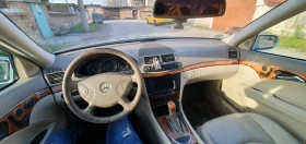 Обява за продажба на Mercedes-Benz E 280 ~Цена по договаряне - изображение 10