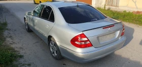 Обява за продажба на Mercedes-Benz E 280 ~Цена по договаряне - изображение 9