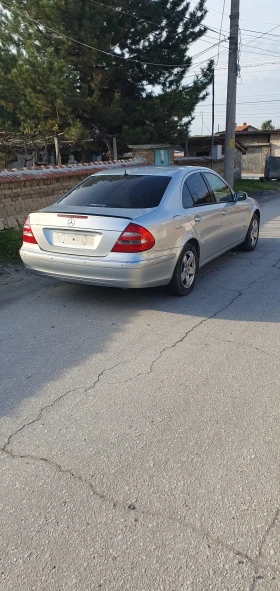 Обява за продажба на Mercedes-Benz E 280 ~Цена по договаряне - изображение 5