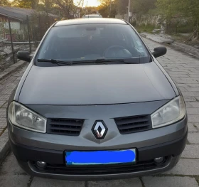 Обява за продажба на Renault Megane 1.5 dci ~2 000 лв. - изображение 1