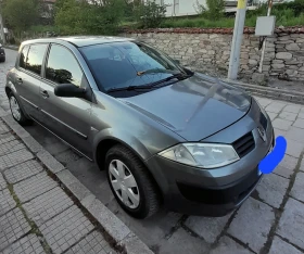 Обява за продажба на Renault Megane 1.5 dci ~2 000 лв. - изображение 1