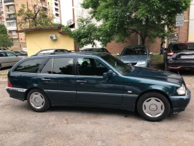 Обява за продажба на Mercedes-Benz C 200 ~2 800 лв. - изображение 2