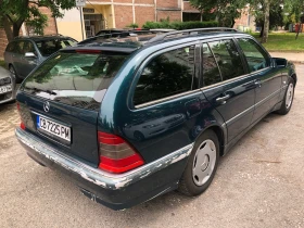 Обява за продажба на Mercedes-Benz C 200 ~2 800 лв. - изображение 3