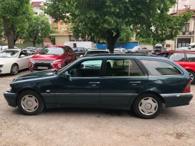 Обява за продажба на Mercedes-Benz C 200 ~2 800 лв. - изображение 6