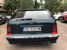 Обява за продажба на Mercedes-Benz C 200 ~2 800 лв. - изображение 4
