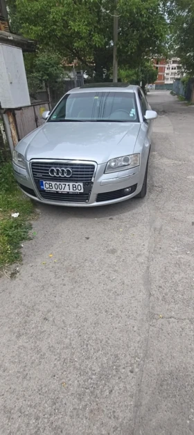 Обява за продажба на Audi A8 3.0 TDI ~9 000 лв. - изображение 1