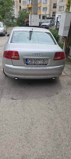 Обява за продажба на Audi A8 3.0 TDI ~9 000 лв. - изображение 2