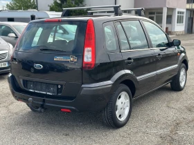 Ford Fusion 1.6 Автоматик - 6490 лв. - 53722709 4