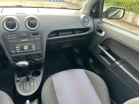 Ford Fusion 1.6 Автоматик - 6490 лв. - 53722709 9