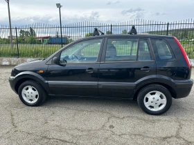 Ford Fusion 1.6 Автоматик - 6490 лв. - 53722709 14