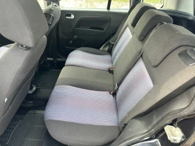 Ford Fusion 1.6 Автоматик - 6490 лв. - 53722709 11