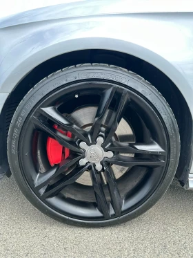 Обява за продажба на Audi S3 SPORTBACK ~41 000 лв. - изображение 11