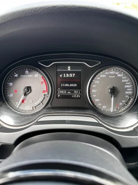 Обява за продажба на Audi S3 SPORTBACK ~41 000 лв. - изображение 7