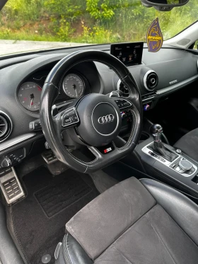 Обява за продажба на Audi S3 SPORTBACK ~41 000 лв. - изображение 5