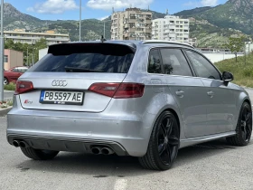 Обява за продажба на Audi S3 SPORTBACK ~41 000 лв. - изображение 4