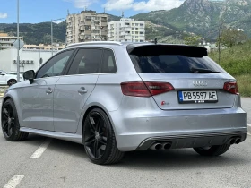 Обява за продажба на Audi S3 SPORTBACK ~41 000 лв. - изображение 3
