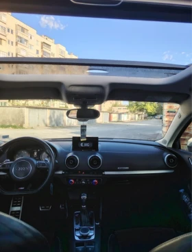 Обява за продажба на Audi S3 SPORTBACK ~41 000 лв. - изображение 10