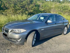 Обява за продажба на BMW 520 ~19 490 лв. - изображение 6
