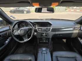 Mercedes-Benz E 350 Mercedes Benz E350 - Avantgarde | Mobile.bg    4