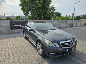 Mercedes-Benz E 350 Mercedes Benz E350 - Avantgarde | Mobile.bg    2