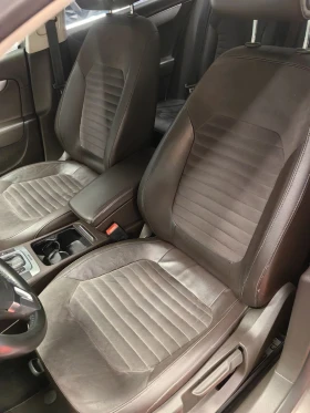 VW Passat 2.0 TDI HIGHLINE/44/170/ /  / | Mobile.bg    9