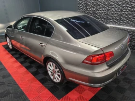 VW Passat 2.0 TDI HIGHLINE/44/170/ /  / | Mobile.bg    3