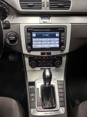 VW Passat 2.0 TDI HIGHLINE/44/170/ /  / | Mobile.bg    15