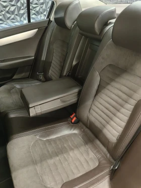 VW Passat 2.0 TDI HIGHLINE/44/170/ /  / | Mobile.bg    7
