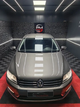 VW Passat 2.0 TDI HIGHLINE/44/170/ /  / | Mobile.bg    4