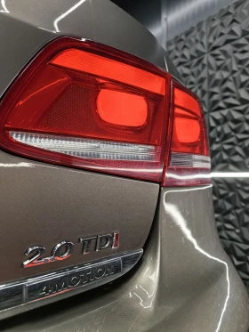 VW Passat 2.0 TDI HIGHLINE/44/170/ /  / | Mobile.bg    6