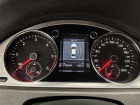 VW Passat 2.0 TDI HIGHLINE/44/170/ /  / | Mobile.bg    14