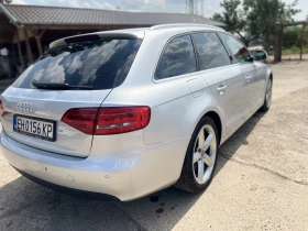 Обява за продажба на Audi A4 Avant 2.0TDI S-Line ~10 000 лв. - изображение 5