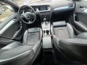 Обява за продажба на Audi A4 Avant 2.0TDI S-Line ~10 000 лв. - изображение 6