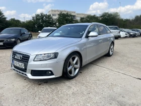 Обява за продажба на Audi A4 Avant 2.0TDI S-Line ~10 000 лв. - изображение 2