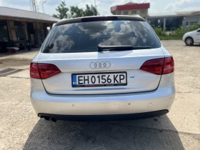 Обява за продажба на Audi A4 Avant 2.0TDI S-Line ~10 000 лв. - изображение 4