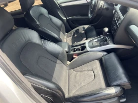 Обява за продажба на Audi A4 Avant 2.0TDI S-Line ~10 000 лв. - изображение 11