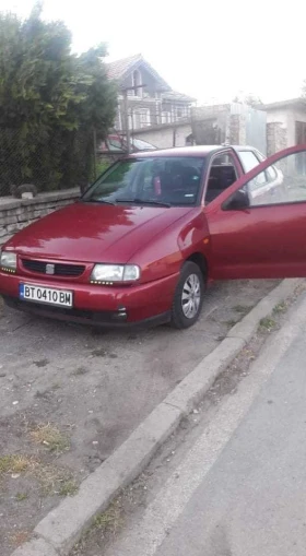 Seat Cordoba | Mobile.bg    2