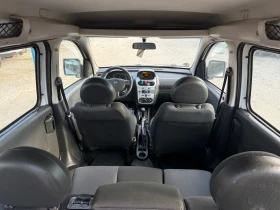 Opel Combo 1.7 | Mobile.bg    8