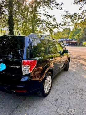 Subaru Forester | Mobile.bg    4