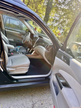 Subaru Forester | Mobile.bg    6