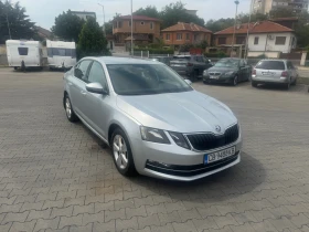 Обява за продажба на Skoda Octavia ~17 000 лв. - изображение 1