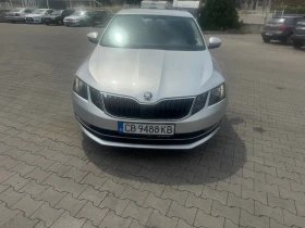 Обява за продажба на Skoda Octavia ~17 000 лв. - изображение 1