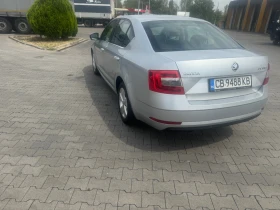 Обява за продажба на Skoda Octavia ~17 000 лв. - изображение 5