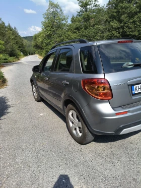 Обява за продажба на Suzuki SX4 Джип ~10 500 лв. - изображение 3