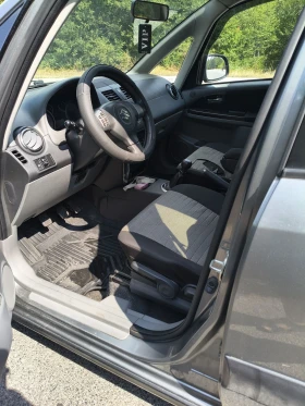 Обява за продажба на Suzuki SX4 Джип ~10 500 лв. - изображение 7