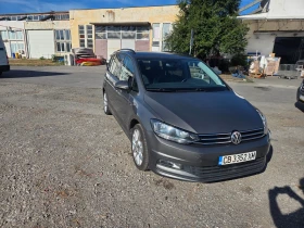 Обява за продажба на VW Touran ~21 500 лв. - изображение 1