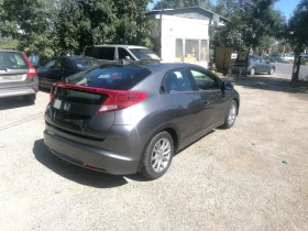 Honda Civic 2.2 150 к.с. - 13700 лв. - 87294290 7