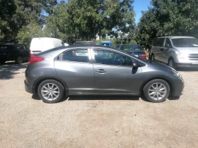Honda Civic 2.2 150 к.с. - 13700 лв. - 87294290 8